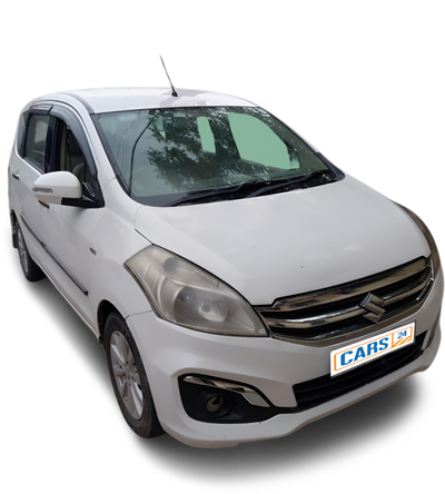 Maruti Ertiga-img